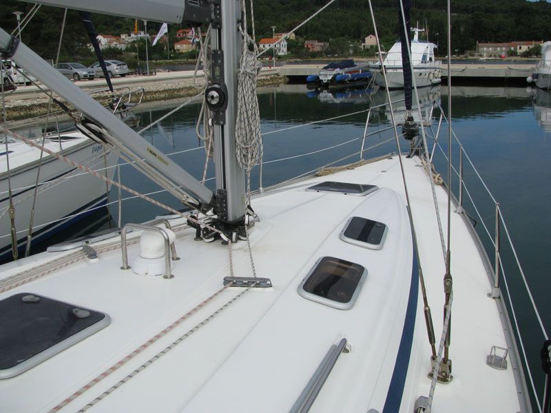 Bavaria 41
