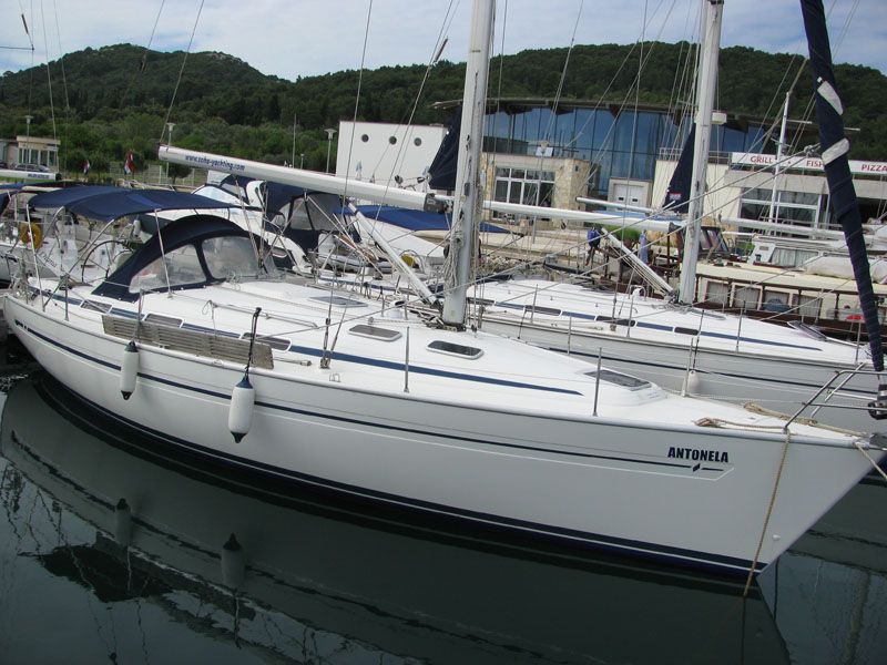 Bavaria 41