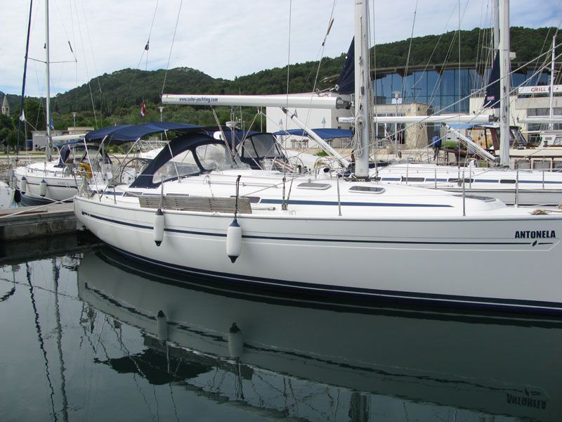 Bavaria 41