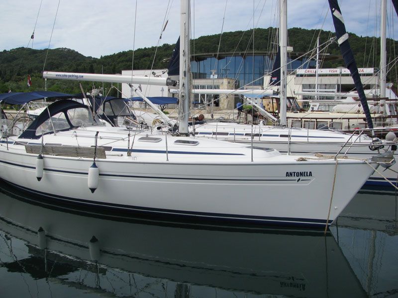 Bavaria 41
