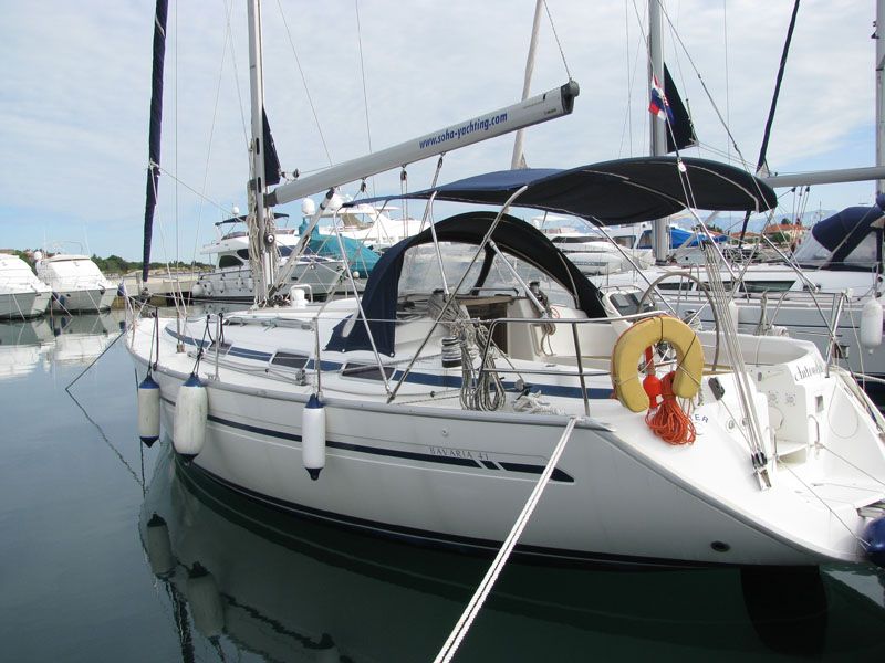 Bavaria 41