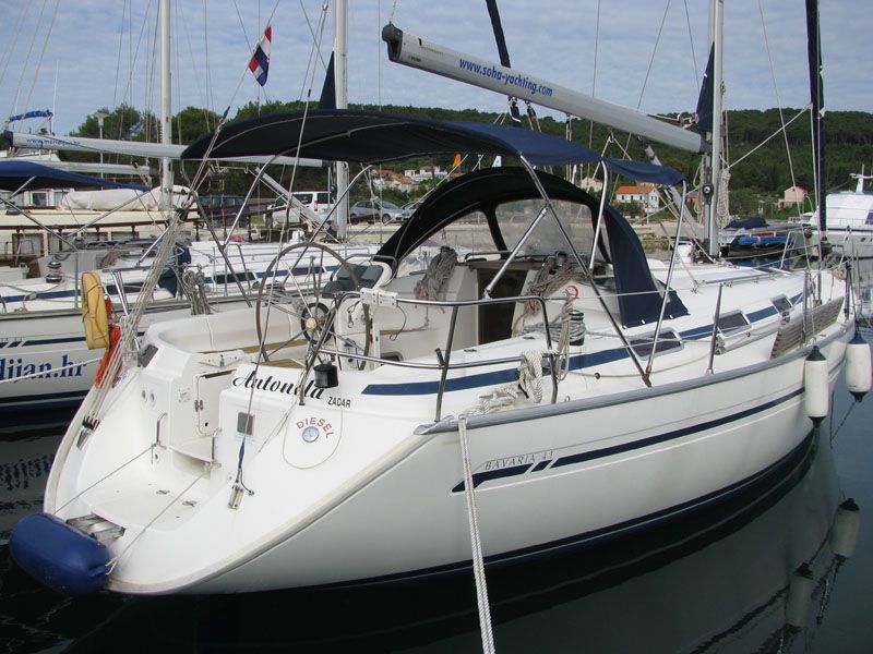 Bavaria 41
