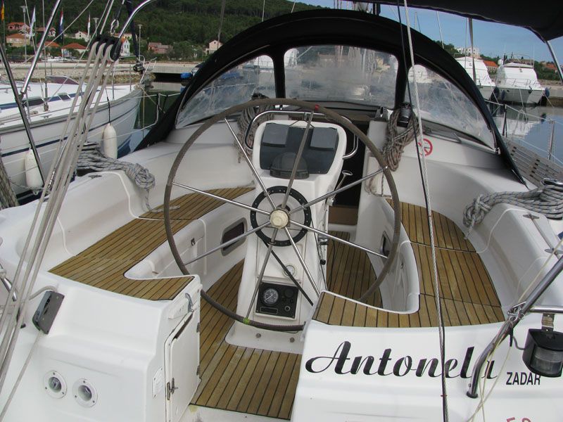 Bavaria 41