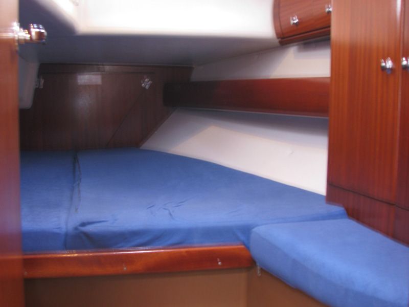 Bavaria 41