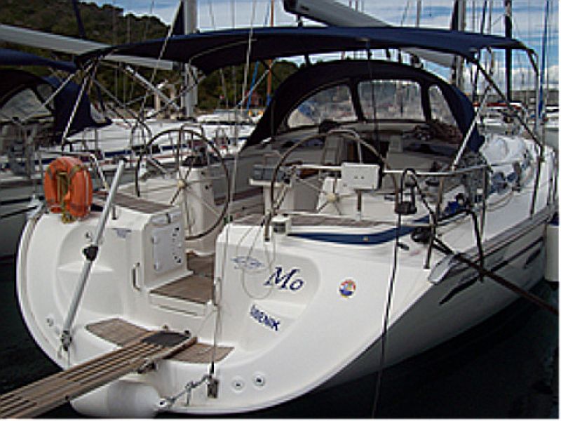 Bavaria 46 C