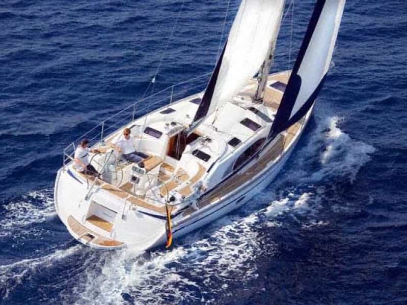 BAVARIA 40 Vision
