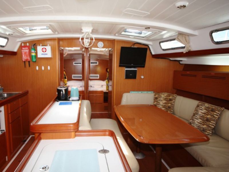 Cyclades 505