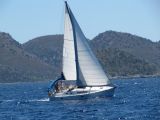 Sun Odyssey 342