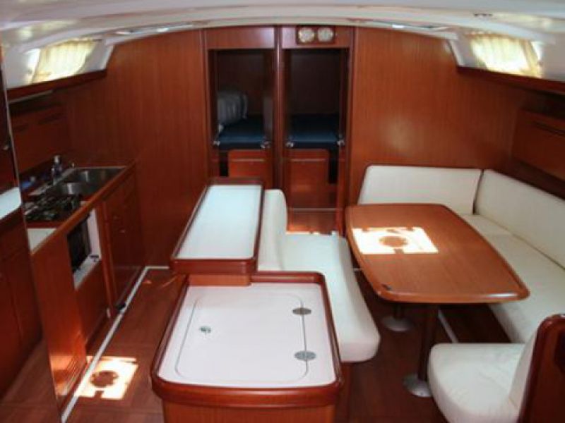 Cyclades 505