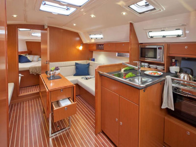 Bavaria 36 Cruiser