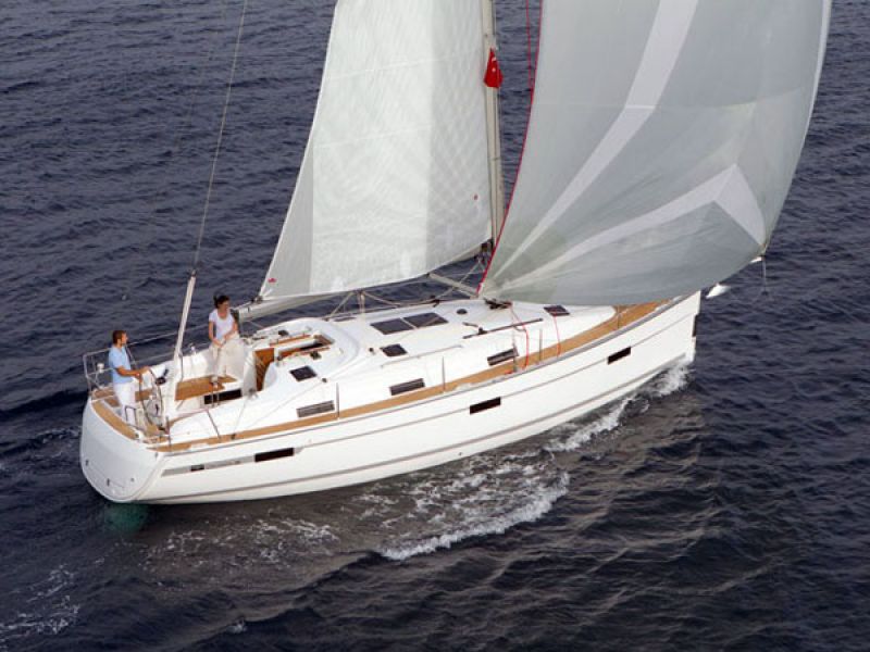Bavaria 36 Cruiser