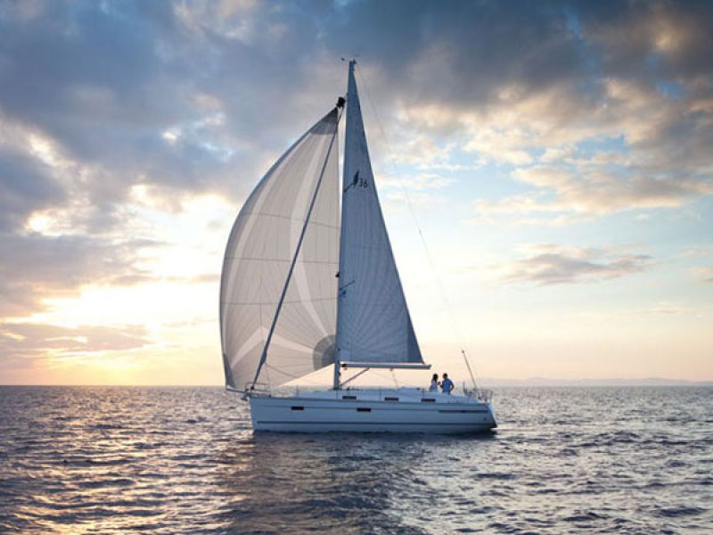 Bavaria 36 Cruiser