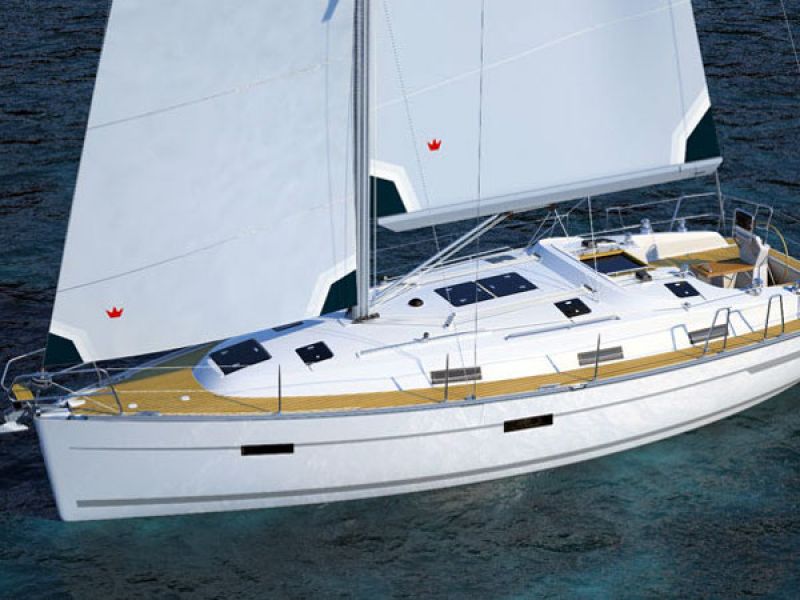 Bavaria 36 Cruiser