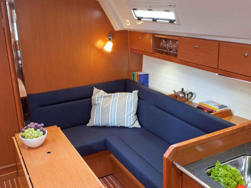 Bavaria 36 Cruiser