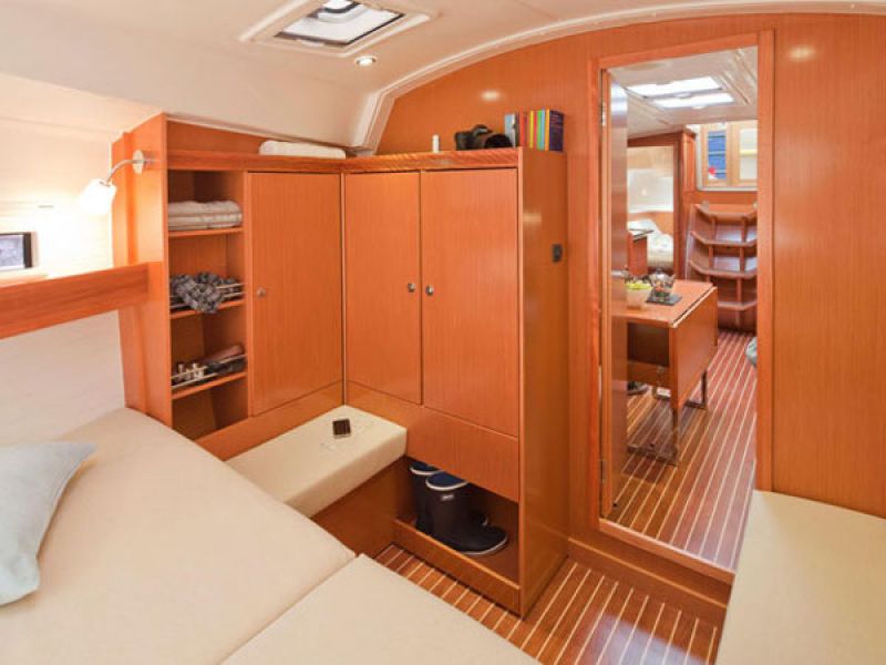 Bavaria 36 Cruiser