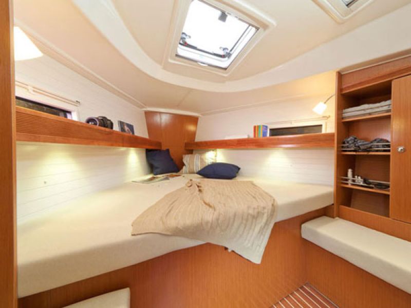 Bavaria 36 Cruiser