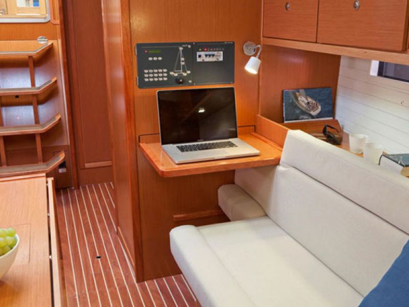 Bavaria 36 Cruiser