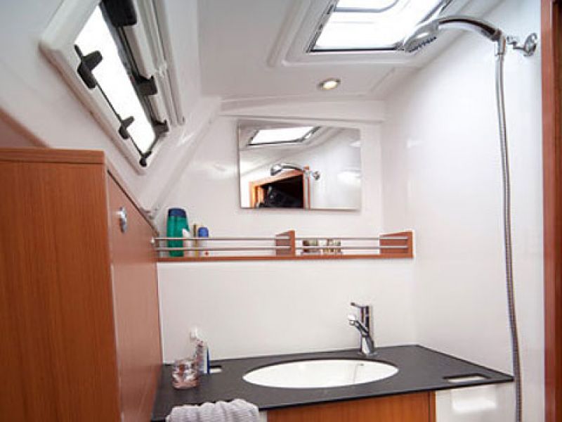 Bavaria 36 Cruiser