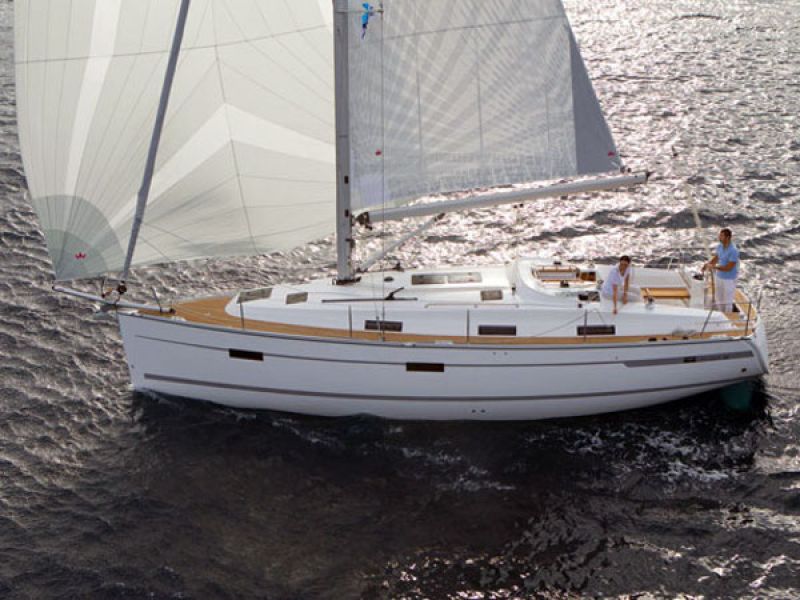 Bavaria 36 Cruiser (7)