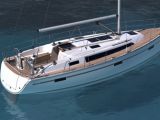 Bavaria 37 Cruiser