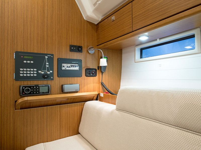 Bavaria 37 Cruiser