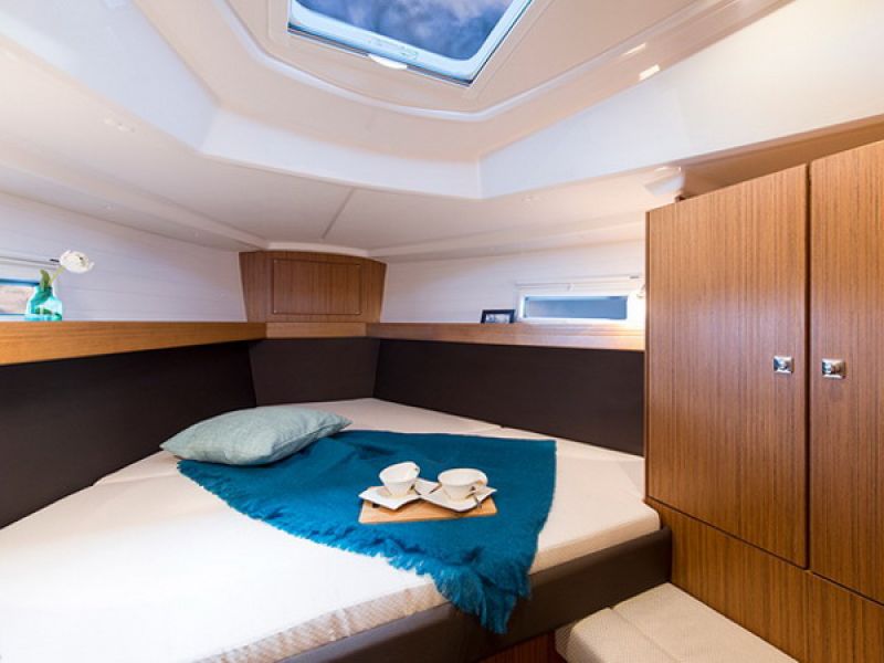 Bavaria 37 Cruiser