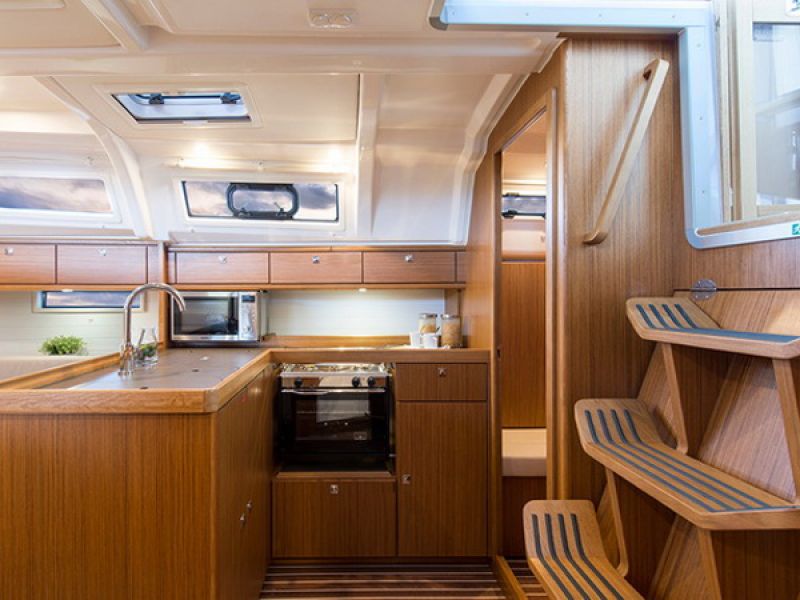 Bavaria 37 Cruiser