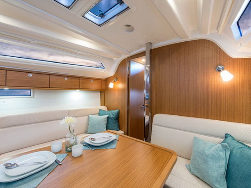 Bavaria 37 Cruiser