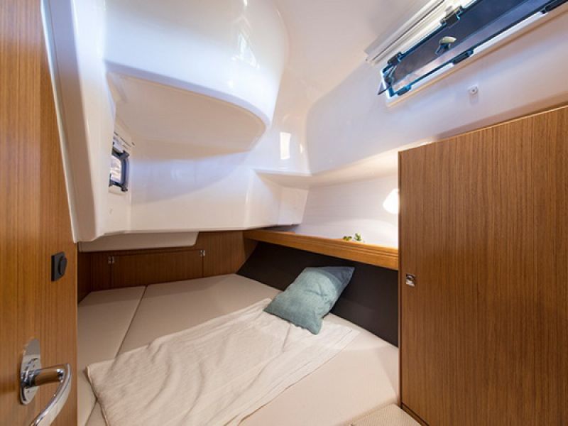 Bavaria 37 Cruiser