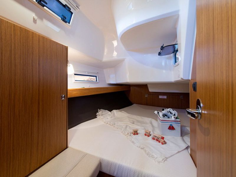 Bavaria 37 Cruiser