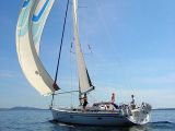 Bavaria 46 Cruiser