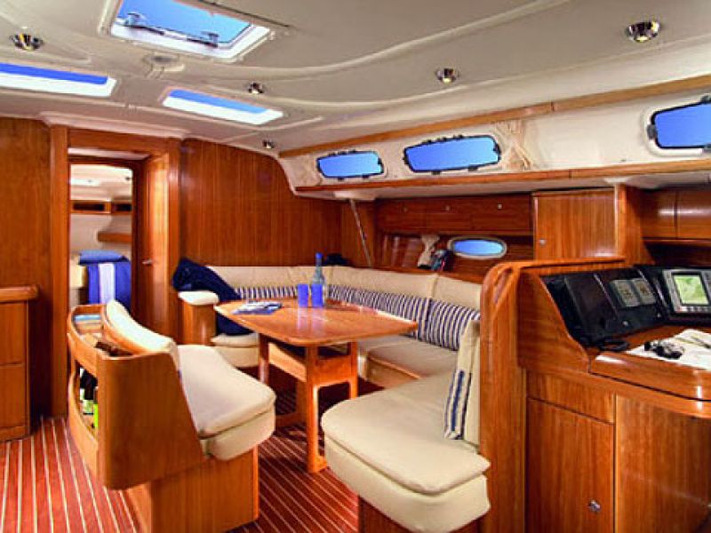Bavaria 46 Cruiser