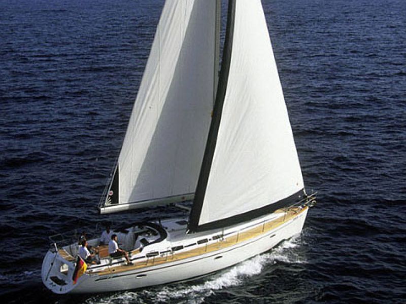 Bavaria 46 Cruiser