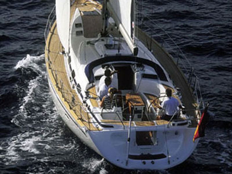 Bavaria 46 Cruiser