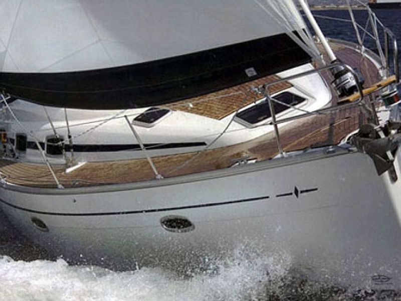 Bavaria 46 Cruiser
