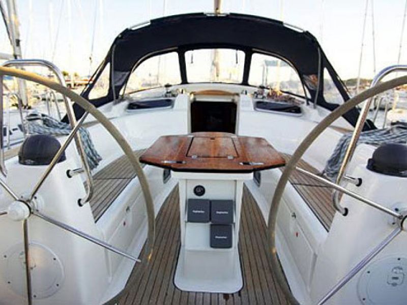 Bavaria 46 Cruiser