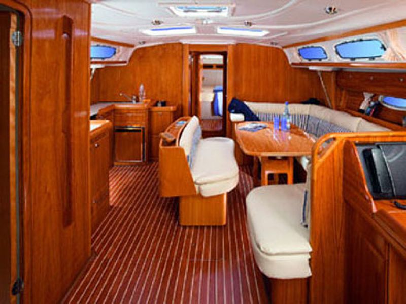 Bavaria 46 Cruiser