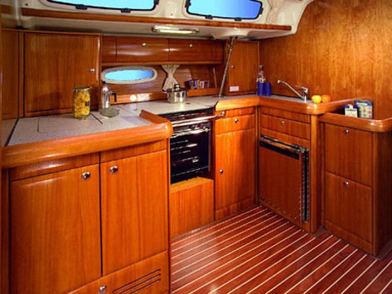 Bavaria 46 Cruiser