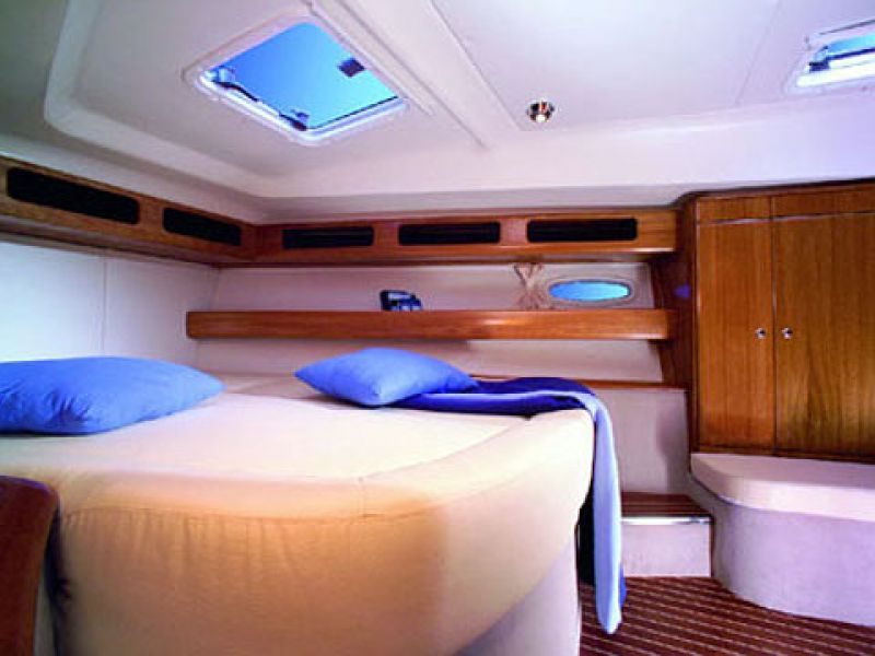 Bavaria 46 Cruiser