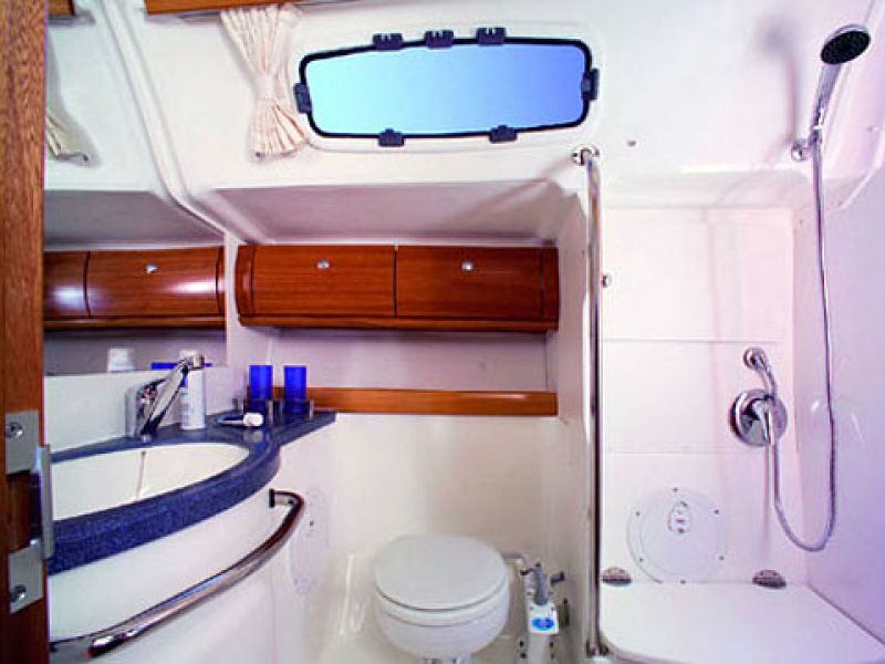Bavaria 46 Cruiser
