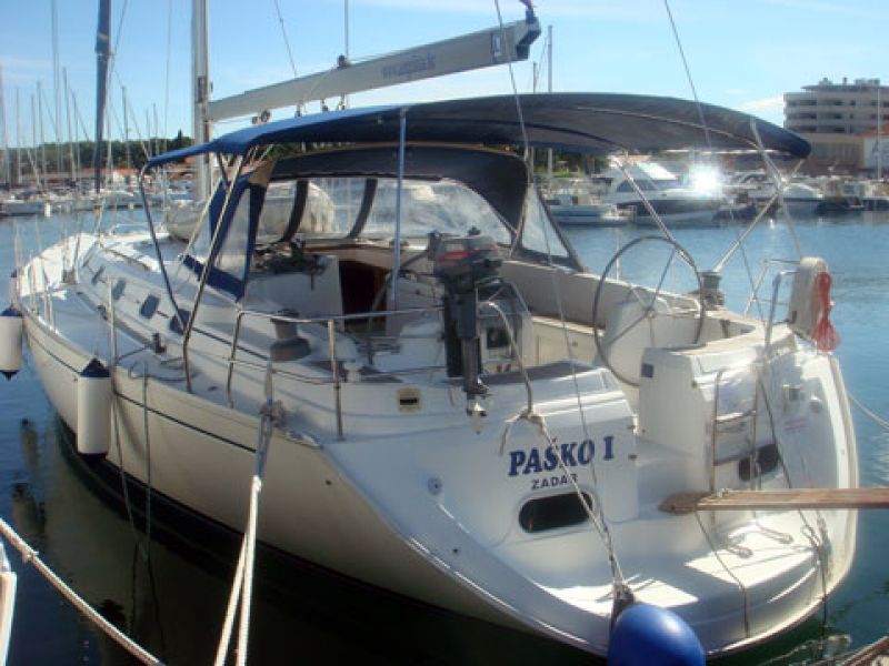 Dufour Gib Sea 51