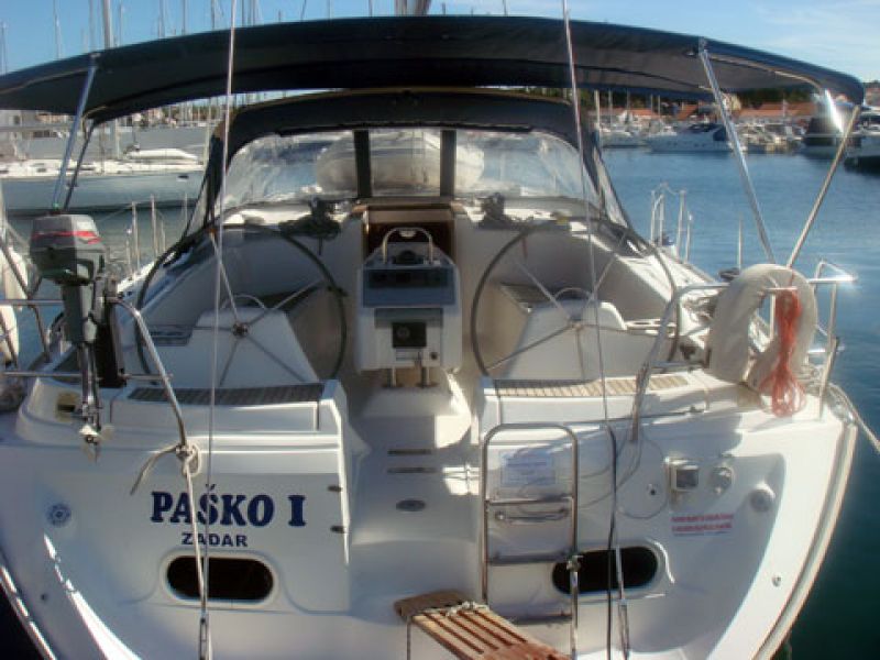 Dufour Gib Sea 51