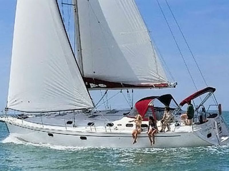 Dufour Gib Sea 51