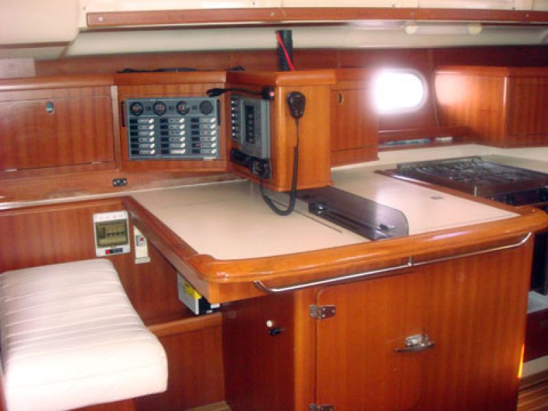 Dufour Gib Sea 51