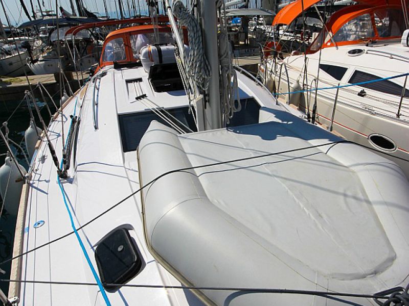 Elan 444 Impression