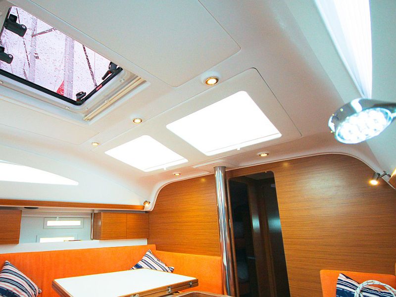 Elan 444 Impression