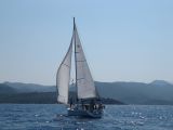 Sun Odyssey 36i