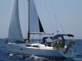 Sun Odyssey 32 i