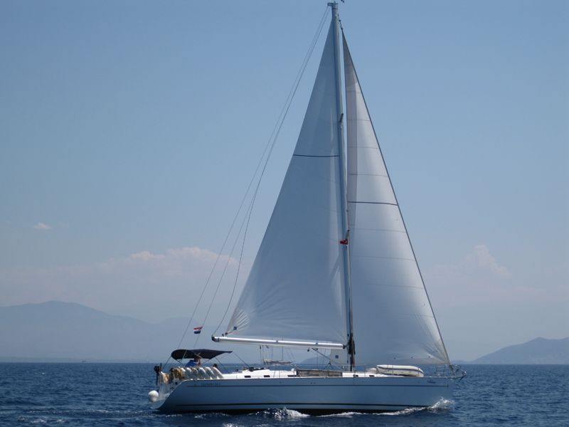Cyclades 505
