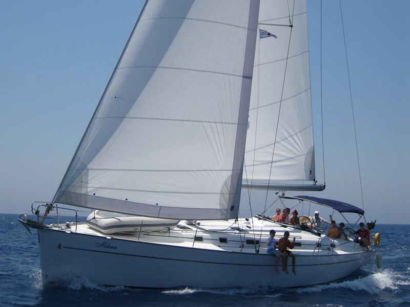 Cyclades 505